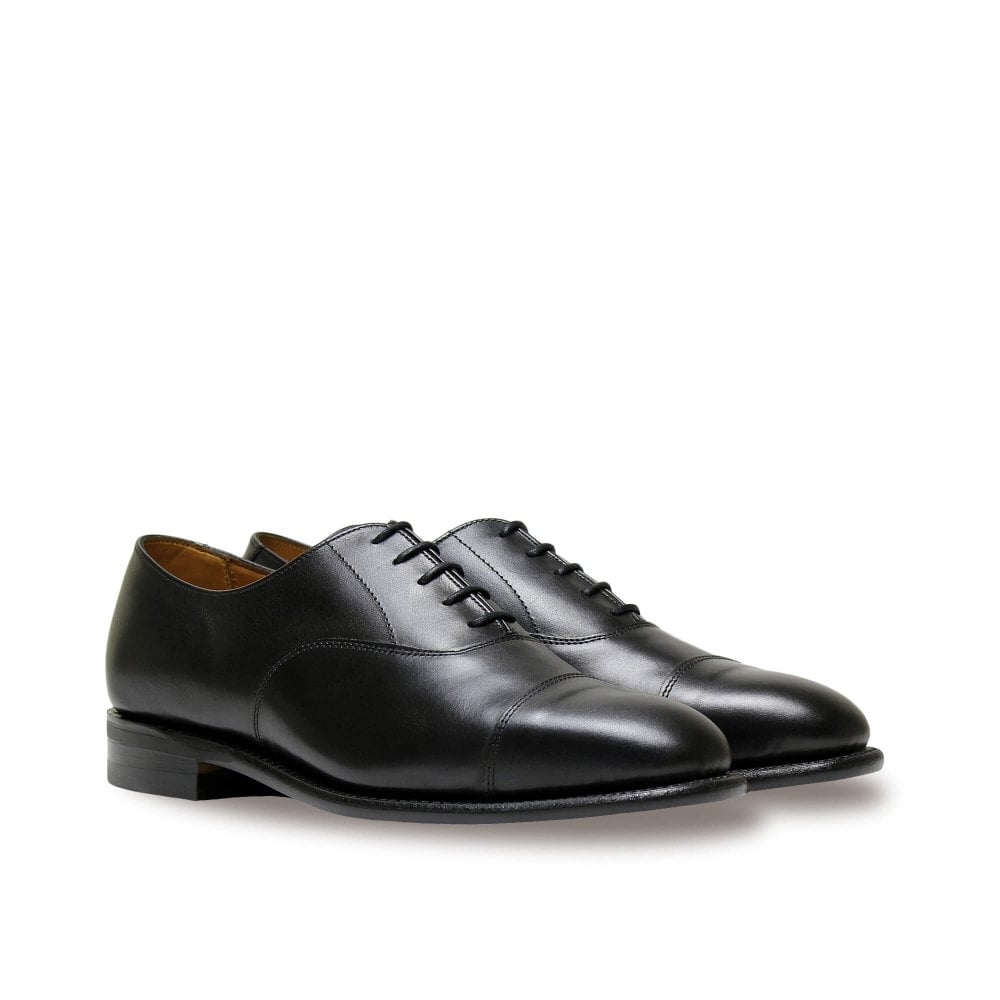 Vardy - Black Cap Oxford