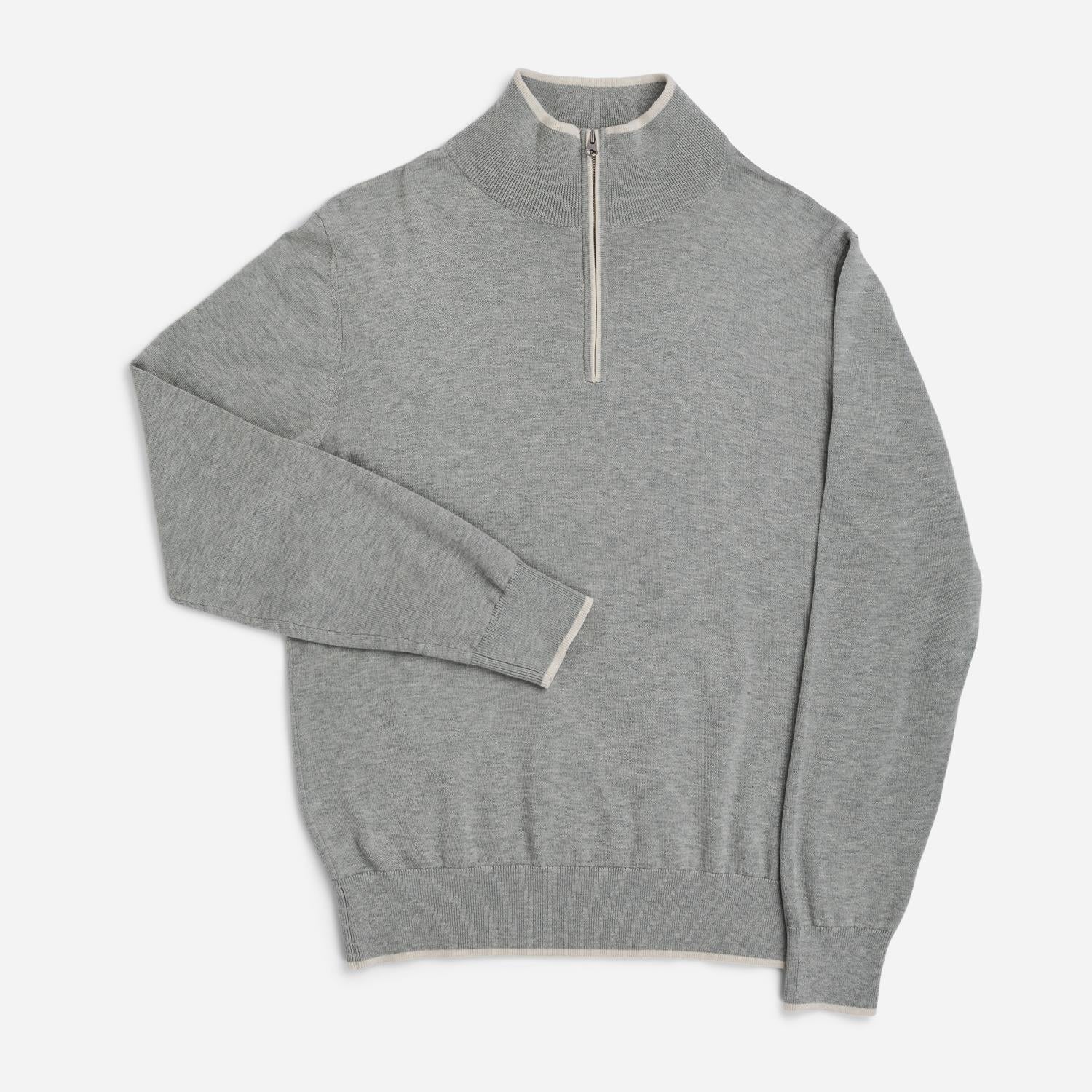 NIXON-HALFZIP