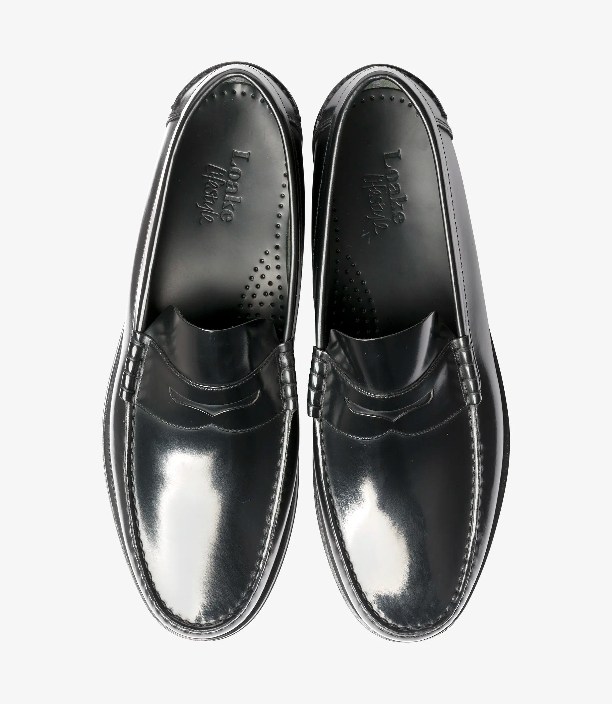 LOAKE PRINCETON