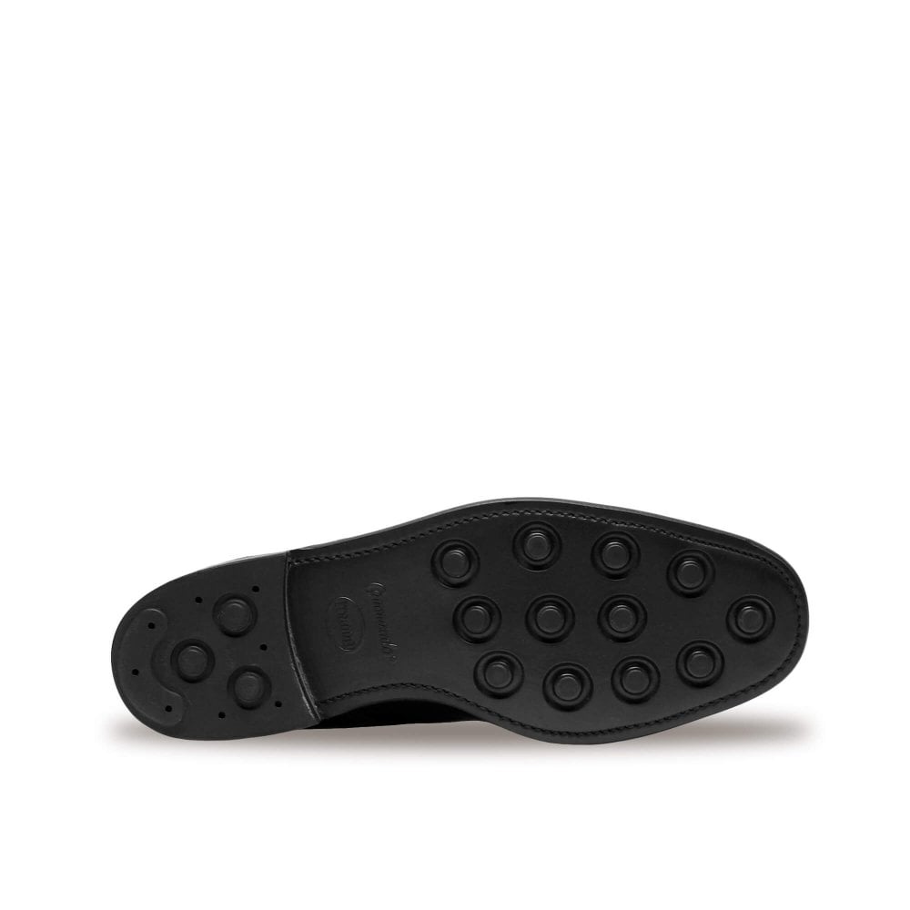 Vardy - Black Cap Oxford