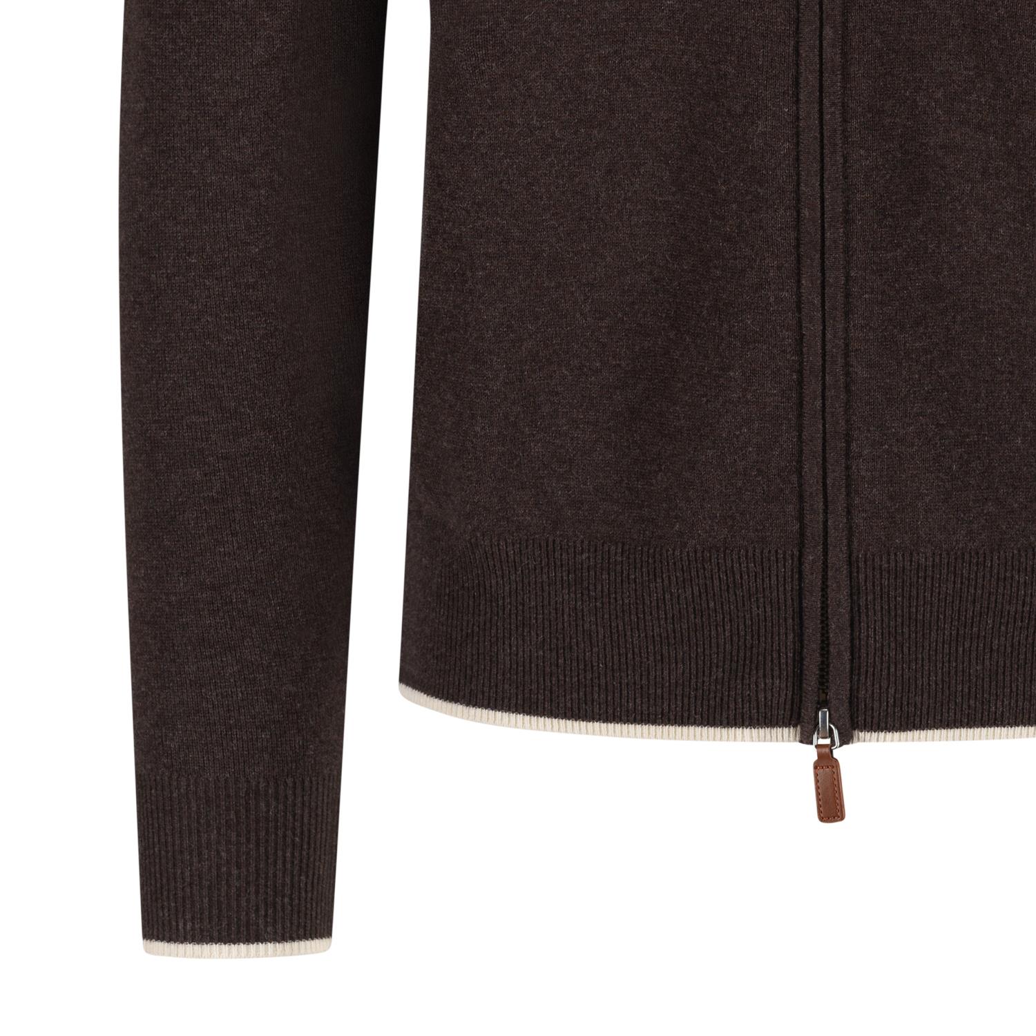 Nate Cardigan