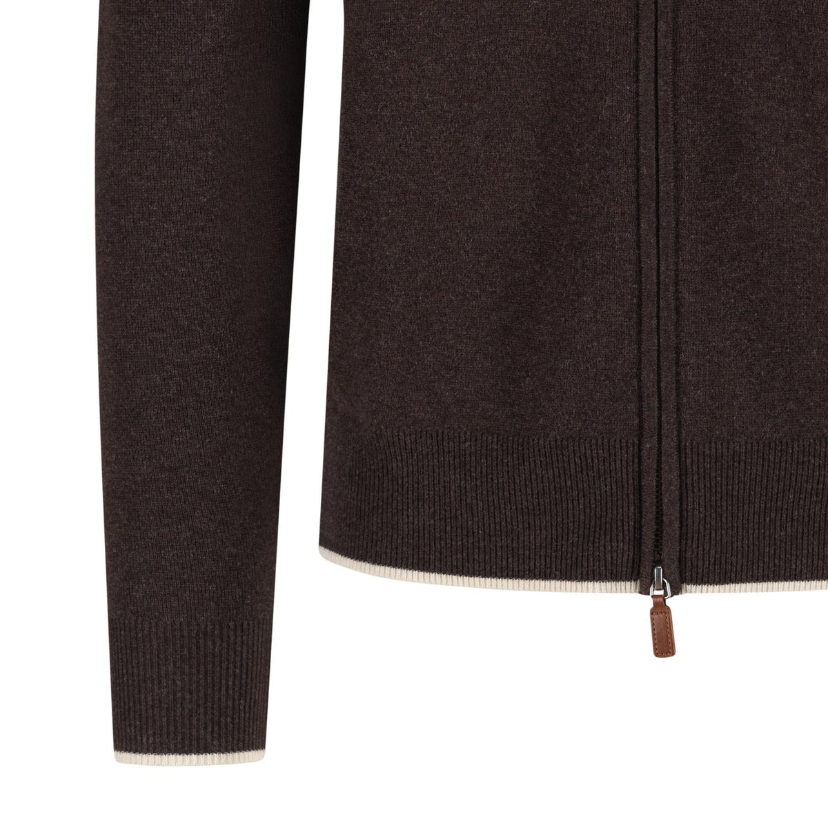 Nate Cardigan