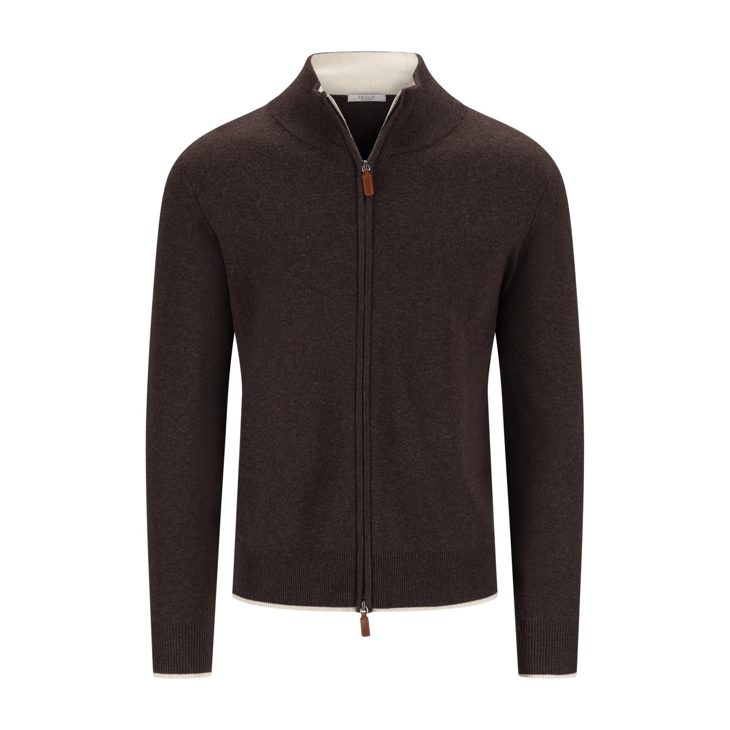 Nate Cardigan