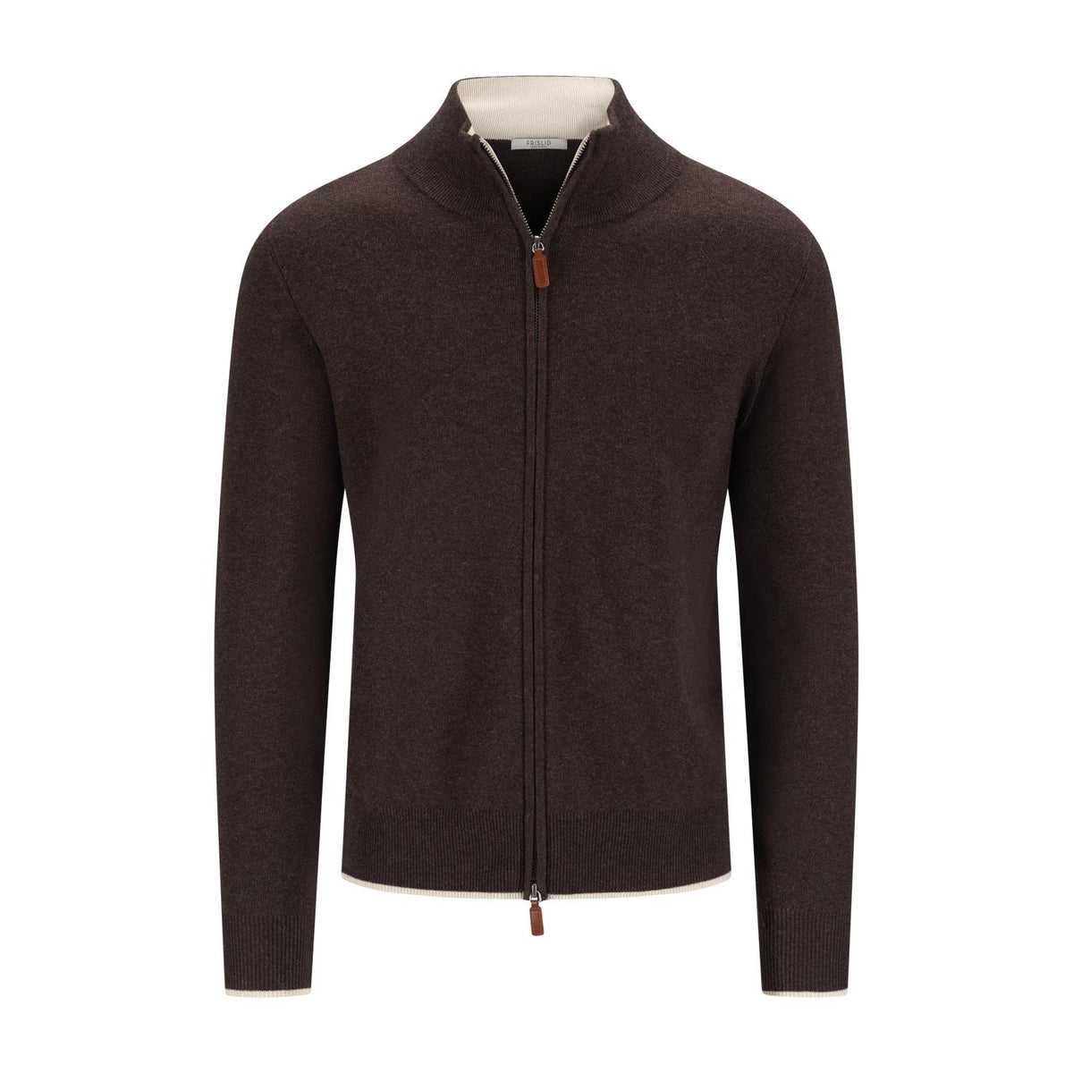 Nate Cardigan