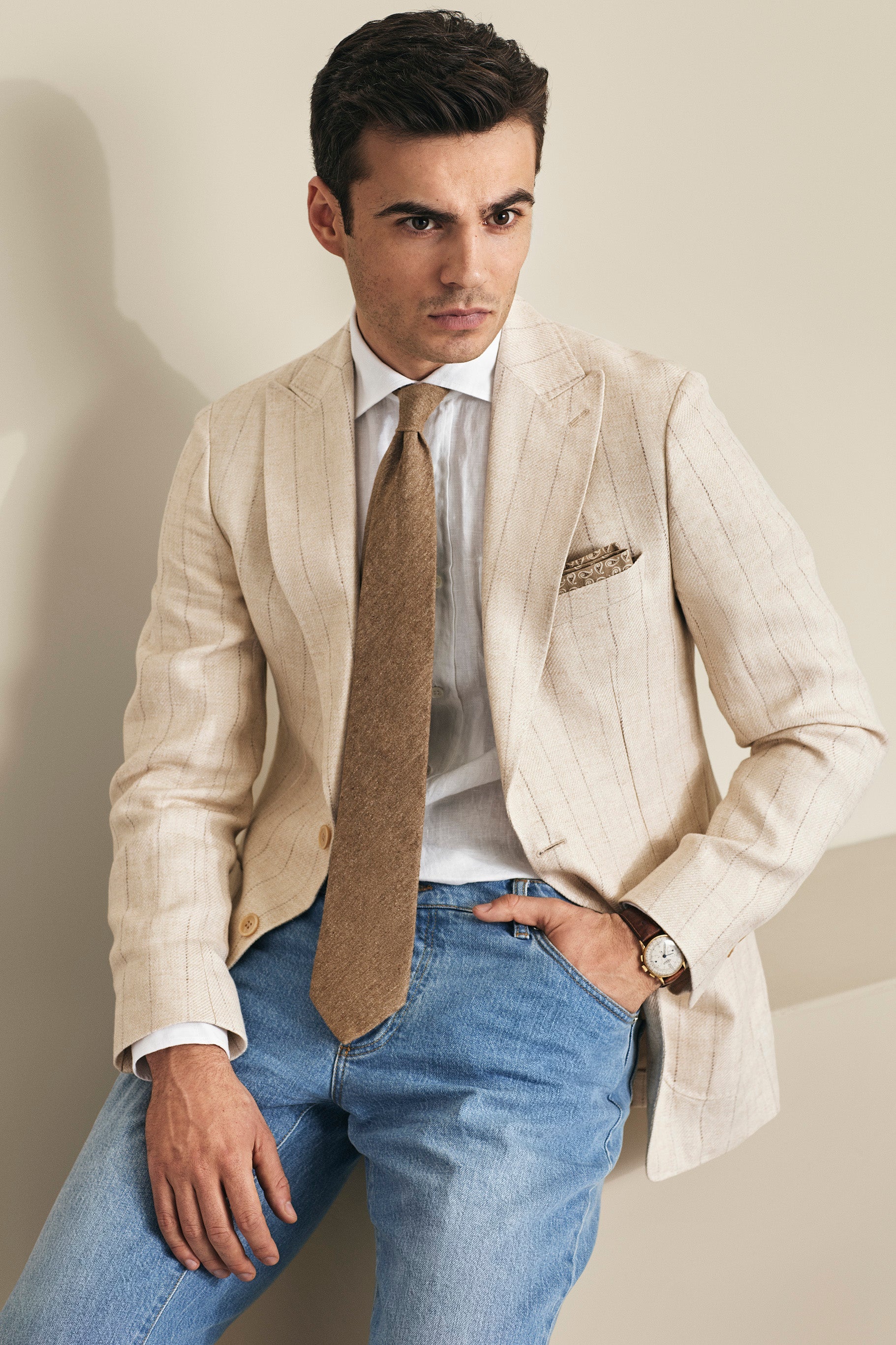 TIMELESS ELEGANCE SS23