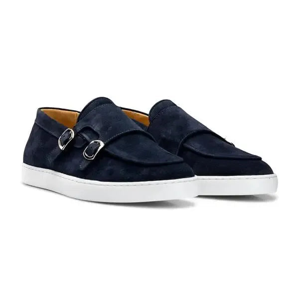 Monk Strap Sneaker