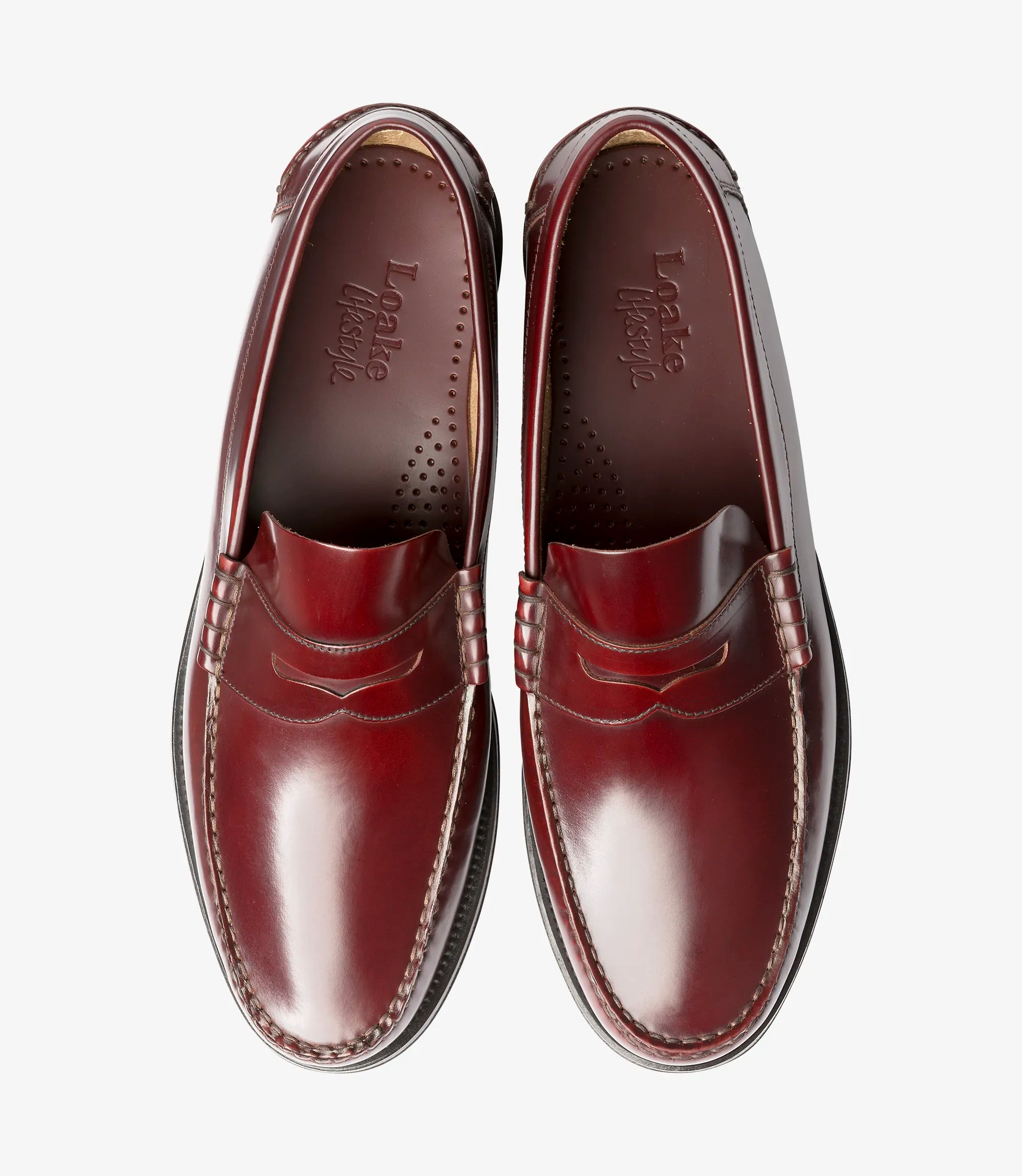 LOAKE PRINCETON